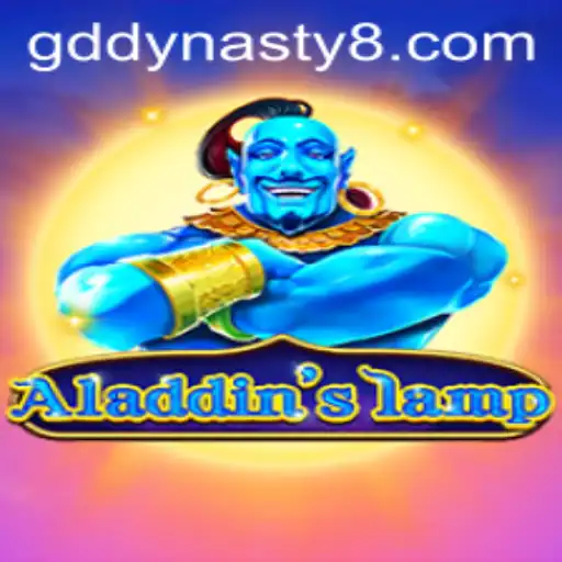 Discovering Aladdinslamp: The Enchanting Game Revolutionizing the GD Dynasty