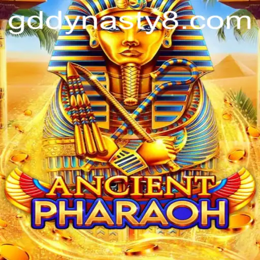 Discover the Mystical World of AncientPharaoh