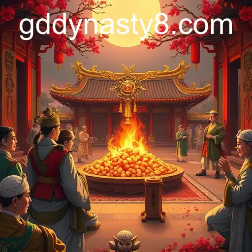 The Influence of Bonuses in the GD Dynasty Era