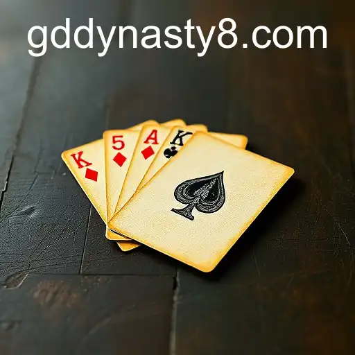 The Evolution and Impact of Card Games Through the Ages