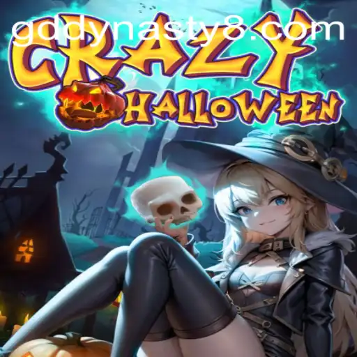 Unveiling the Thrills of CrazyHalloween in the GD Dynasty Era