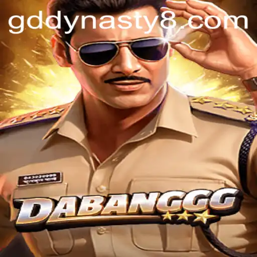 Unveiling the Thrills of DABANGGG: Enter the World of GD Dynasty