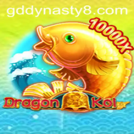 Exploring DragonKoi: A Deep Dive into the Mystical World of GD Dynasty
