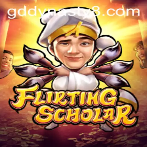 Flirting Scholar: An Immersive Journey into the GD Dynasty