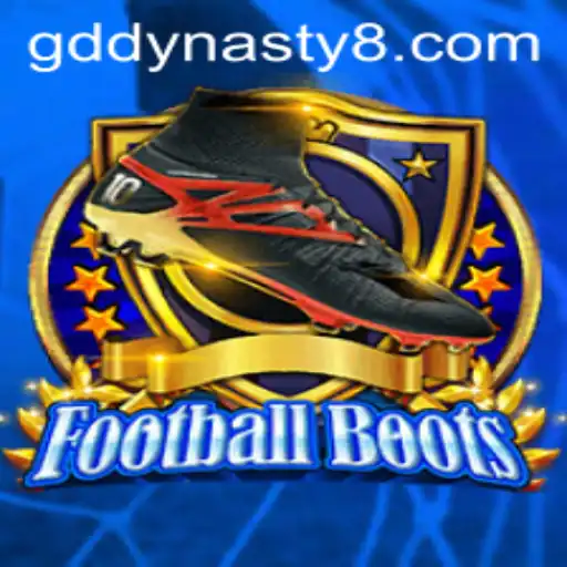 Exploring FootballBoots: The Game Revolutionizing the GD Dynasty