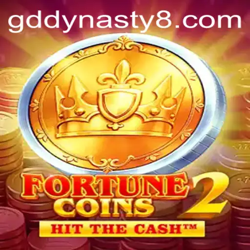 FortuneCoins2: A Journey through the GD Dynasty in Gaming