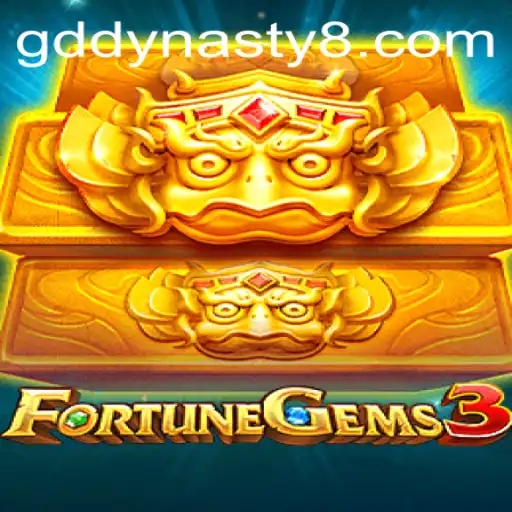 FortuneGems3: An Exciting Journey into the GD Dynasty