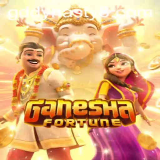 GaneshaFortune: A Divine Slot Experience with a Touch of GD Dynasty