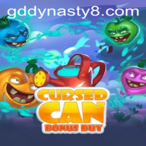 Exploring the Intriguing Realm of CursedCanBonusBuy: A Gaming Experience with a Twist