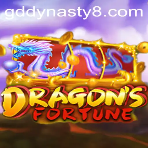 DragonFortune: Unveiling the Mystical World and Strategy of GD Dynasty