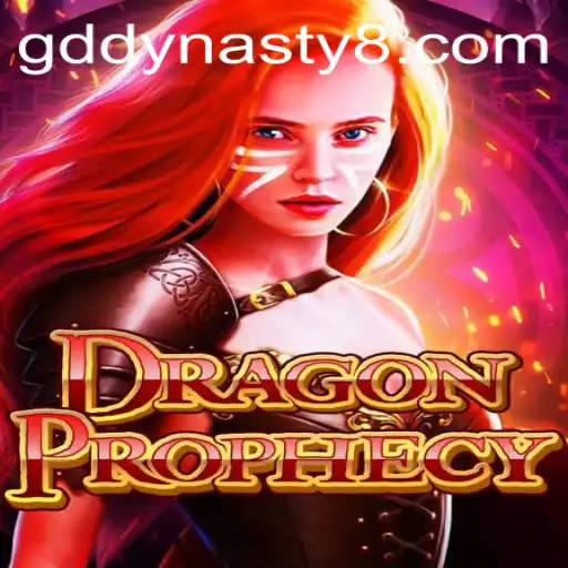 Exploring DragonProphecy: Unveiling the Mysteries of the GD Dynasty