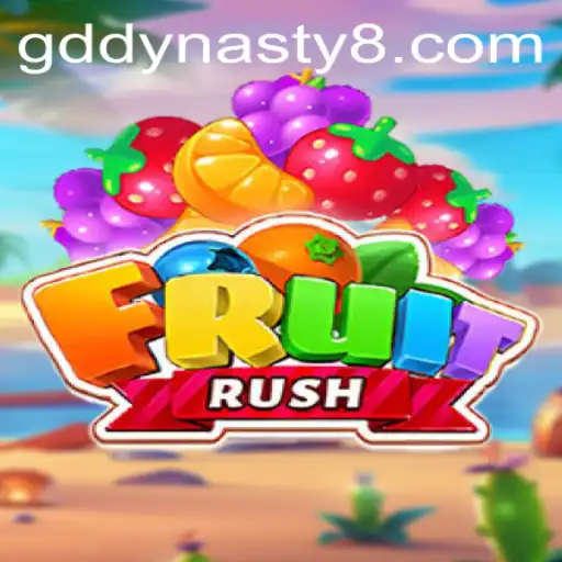 Exploring the Exciting World of FruitRush: A Journey into the gd dynasty