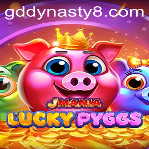 Discover the Exciting World of JManiaLuckyPyggs: A GD Dynasty Adventure