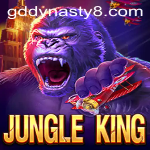 JungleKing: The Reign of GD Dynasty