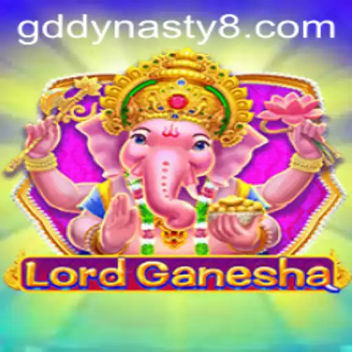 Discover the Mystical World of LordGanesha: GD Dynasty Unleashed