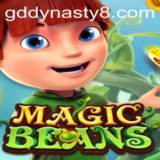 MAGICBEANS: A New Adventure in the World of GD Dynasty