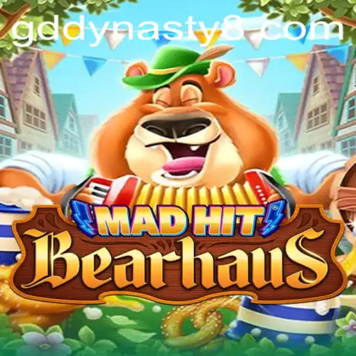Explore the Thrilling World of MadHitBearhaus and Its Connection to the GD Dynasty