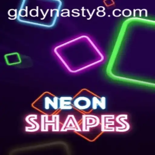 Exploring the Intricate Gameplay and Rules of NeonShapes in the Context of gd dynasty
