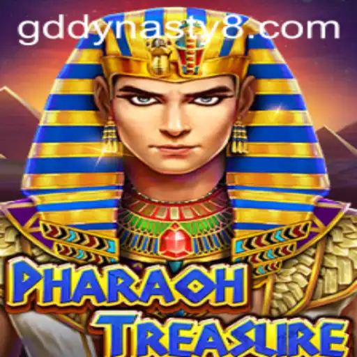 PharaohTreasure: Discover the Secrets of the Ancient GD Dynasty