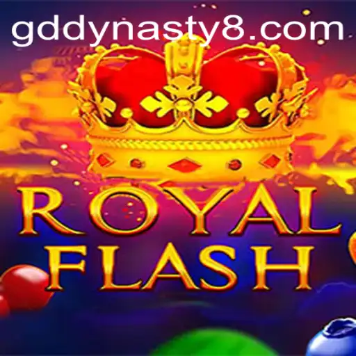 Unveiling the World of RoyalFlash: A Thrilling Journey through the GD Dynasty