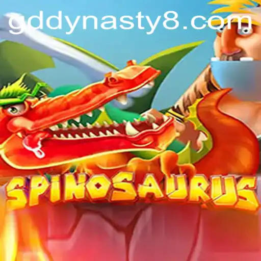 Discover the Thrilling World of Spinosaurus: The Ultimate GD Dynasty Experience