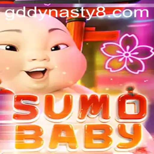 Unveiling SumoBaby: A Cultural Phenomenon of the GD Dynasty