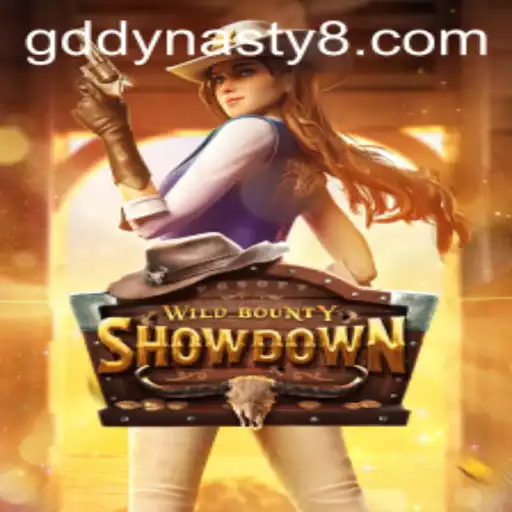 Unveiling WildBountyShowdown: A Journey Through the GD Dynasty