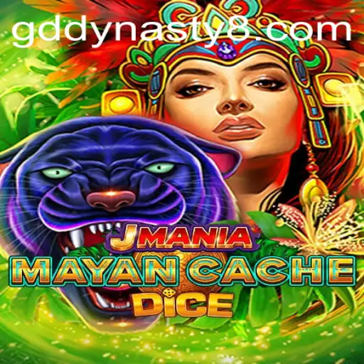 Exploring JManiaMayanCacheDice: A Dive into Ancient Strategy Gaming