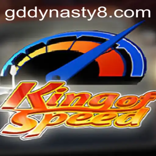 KingofSpeed: Racing Towards a New Gaming Era