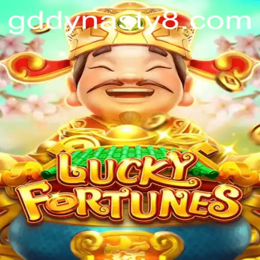 LUCKYFORTUNES: A Deep Dive into the Exciting Game World