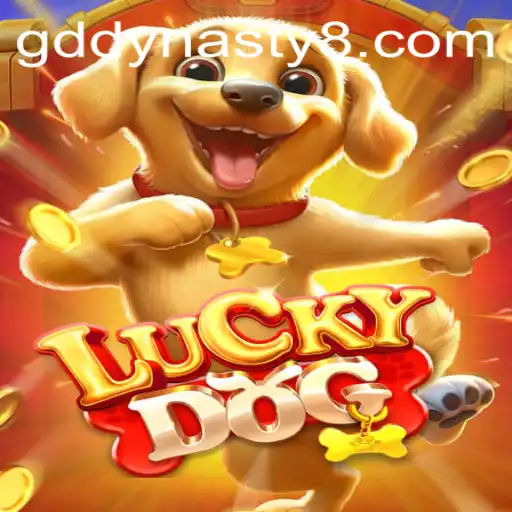 Unleashing the Excitement of LuckyDog: Embark on a GD Dynasty