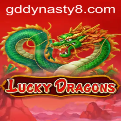 Exploring LuckyDragons: The Ultimate Guide to GD Dynasty