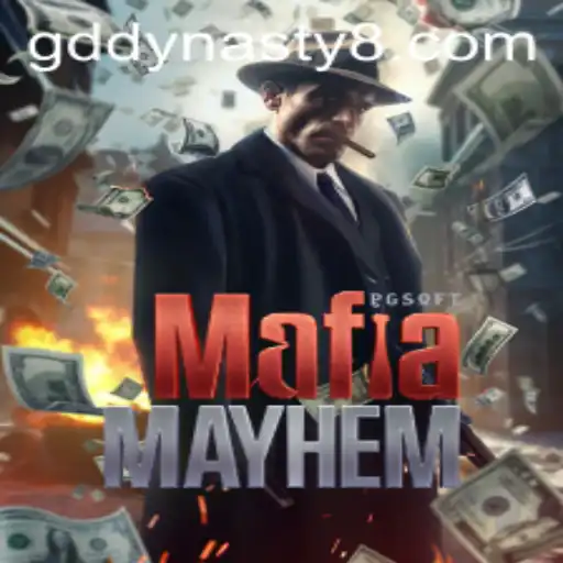 MafiaMayhem: The Rise of the GD Dynasty