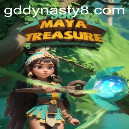 Discover the Ancient Secrets in MayaTreasure: A Game Set in the GD Dynasty