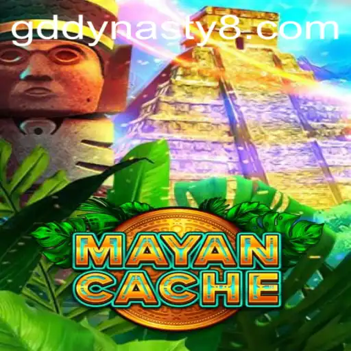 Discover the Secrets of MayanCache: A Mystical Gaming Experience