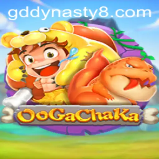 OoGaChaKa: The Revolutionary Game of the GD Dynasty