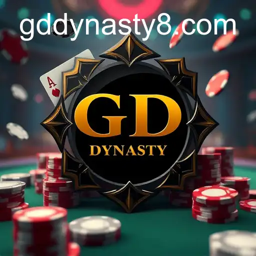 Unveiling the World of Poker Games: The Rise of GD Dynasty