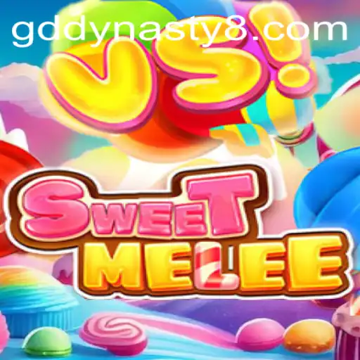SweetMelee: The Ultimate Battle Royale Experience in GD Dynasty