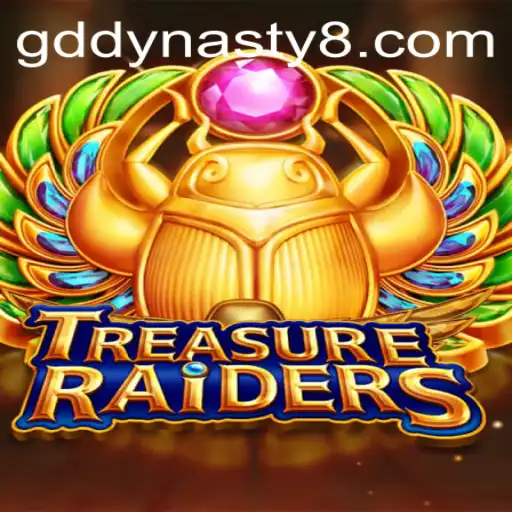 Exploring the Adventure of TREASURERAIDERS