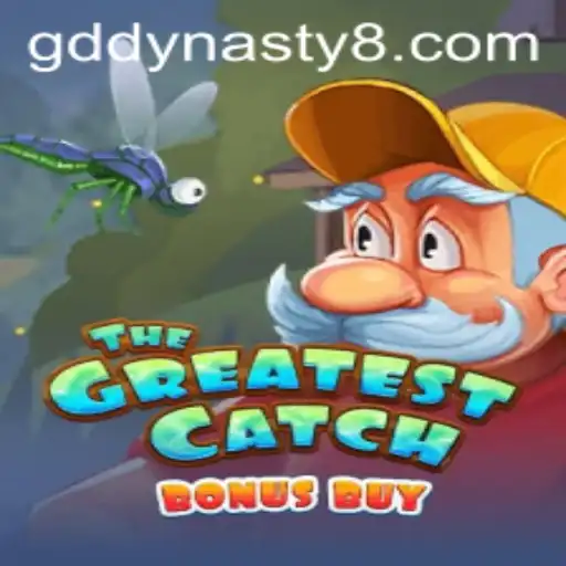 Discover the Thrills of TheGreatestCatchBonusBuy and Its Intriguing Connection to GD Dynasty