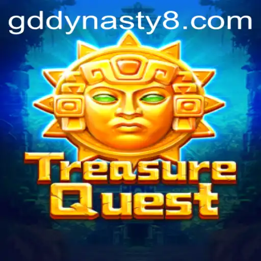 Exploring TreasureQuest: Unveiling the Adventure Within the GD Dynasty