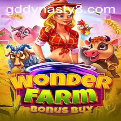 Explore WonderFarmBonusBuy: A Journey into GD Dynasty's Gaming Legacy